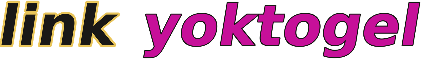 link yoktogel logo